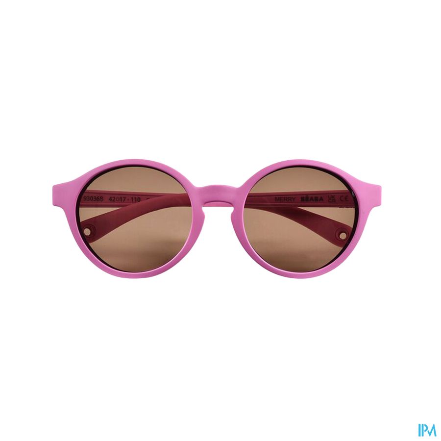 produit Beaba Lunette Solaire 2/4ans Merry Barbie