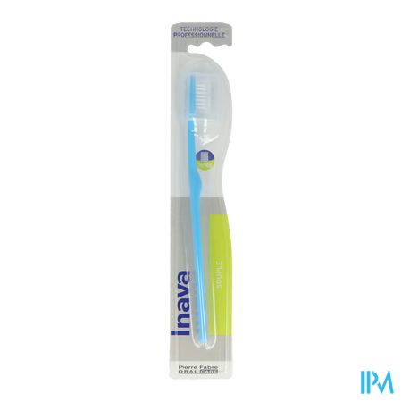 vignette BDEN INAVA SOUPLE 20/100