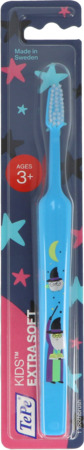 vignette Tepe Brosse A Dents Kids Extra Souple