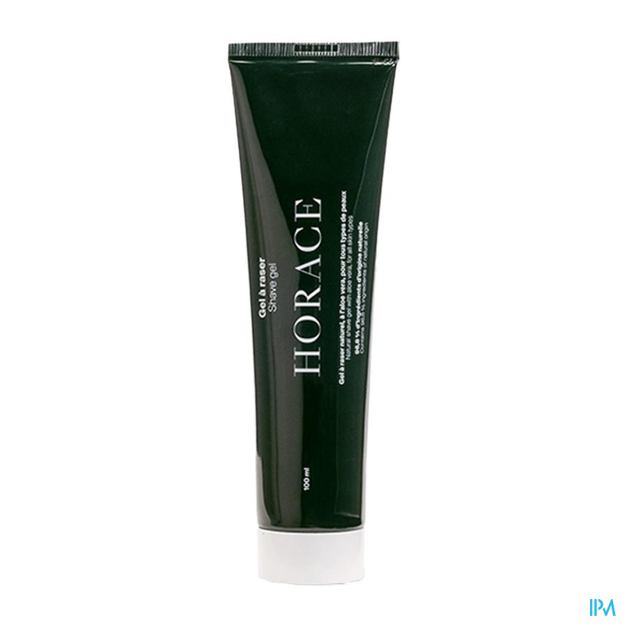 vignette HORACE GEL A RASER 10ML