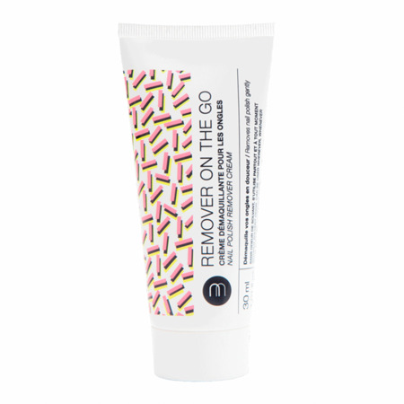 vignette Nailmatic Essentiels Dissolvant Creme 30ml