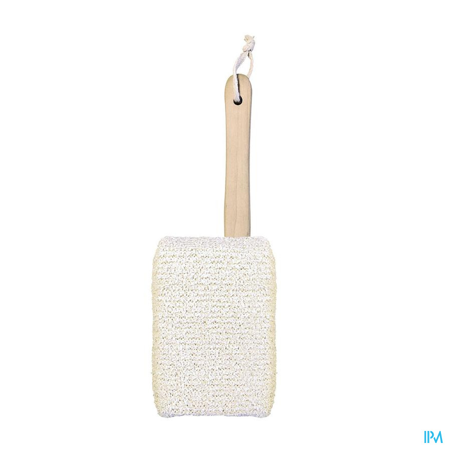 produit PETIT BAIN PROV BAIN BROSSE 2EN1 CHANVRE