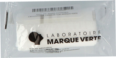 vignette Abso Bande Extensible Sous Cello 3m X 7cm