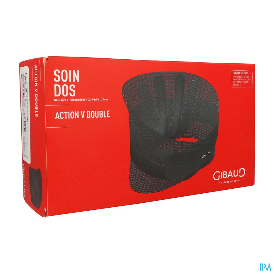 produit GIBORTHO CSL D SER 6675 NOI T2
