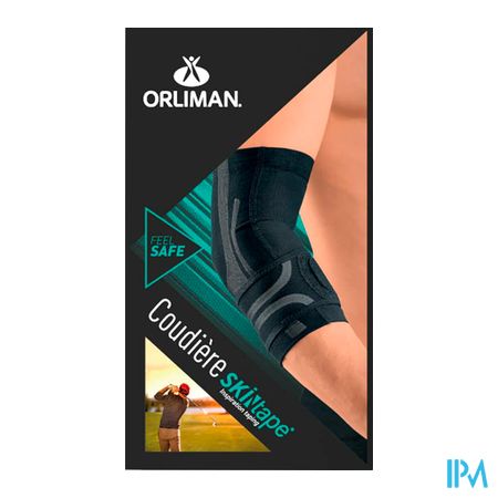 vignette COUDIERE SKINTAPE ORLIMAN T2