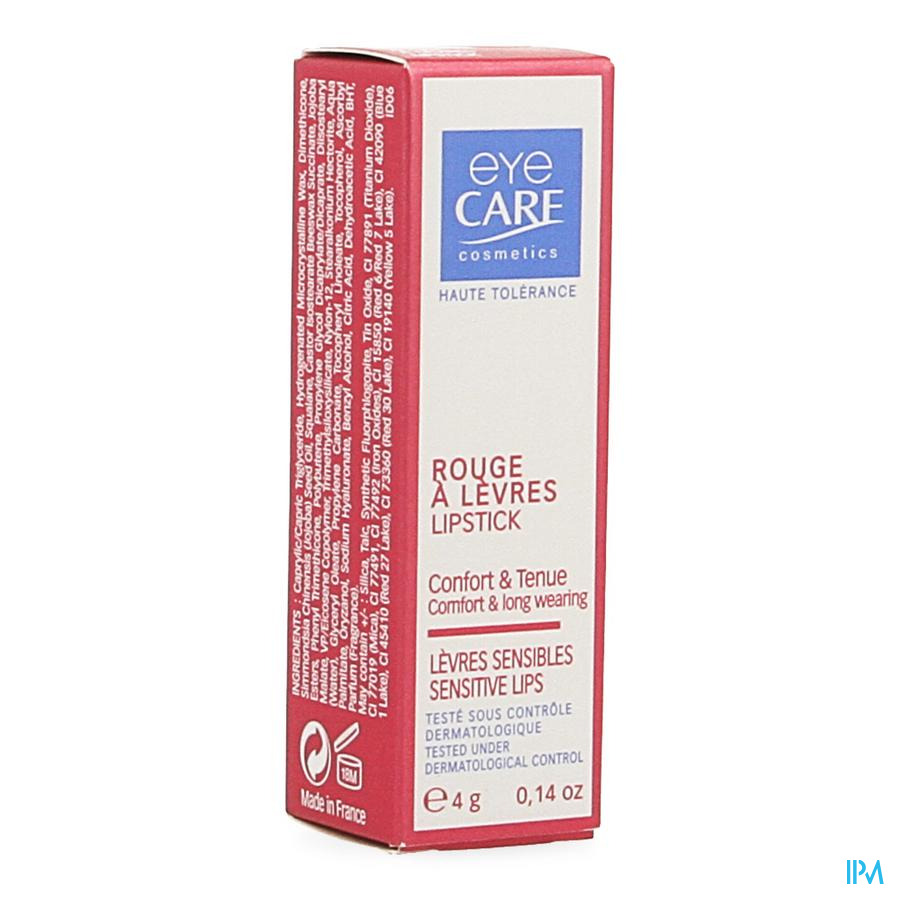 vignette Eye Care Rouge A Levres 632 Envie De Rose 4g