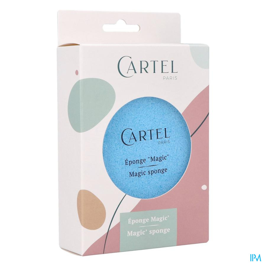 vignette Cartel By Vitry Eponge Magic