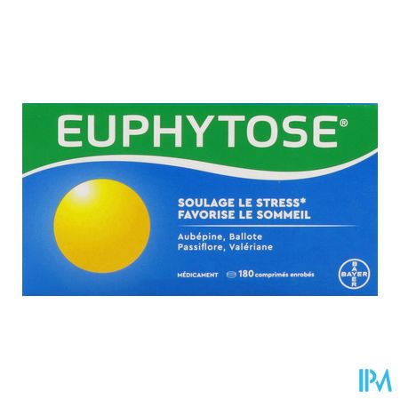 vignette EUPHYTOSE CPR 180
