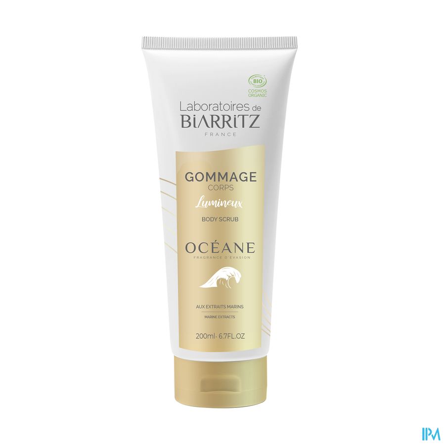 vignette LDBIARRITZ GOMMAGE CORPS