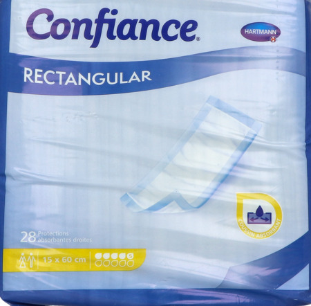 vignette CONFIANCE RECTANGULAR 5G