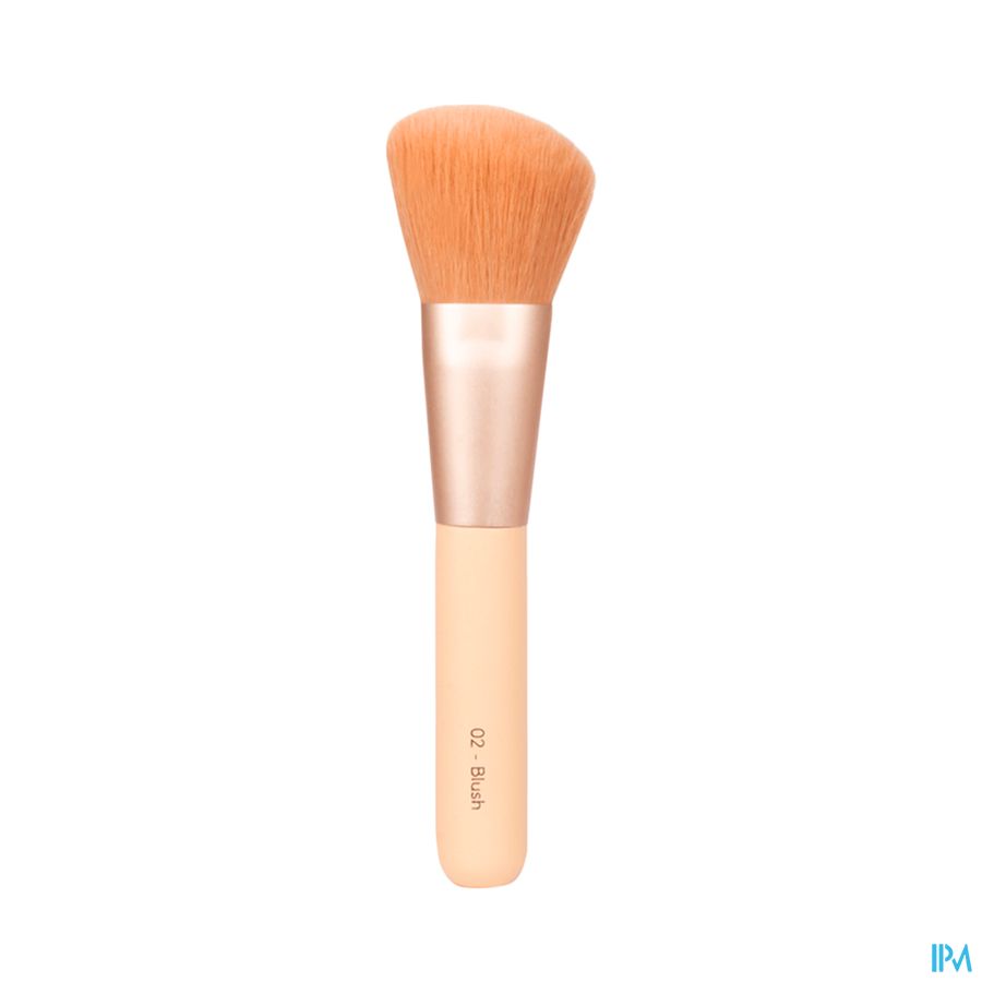 vignette CHARLOTTE BIO PINCEAU 2 BLUSH