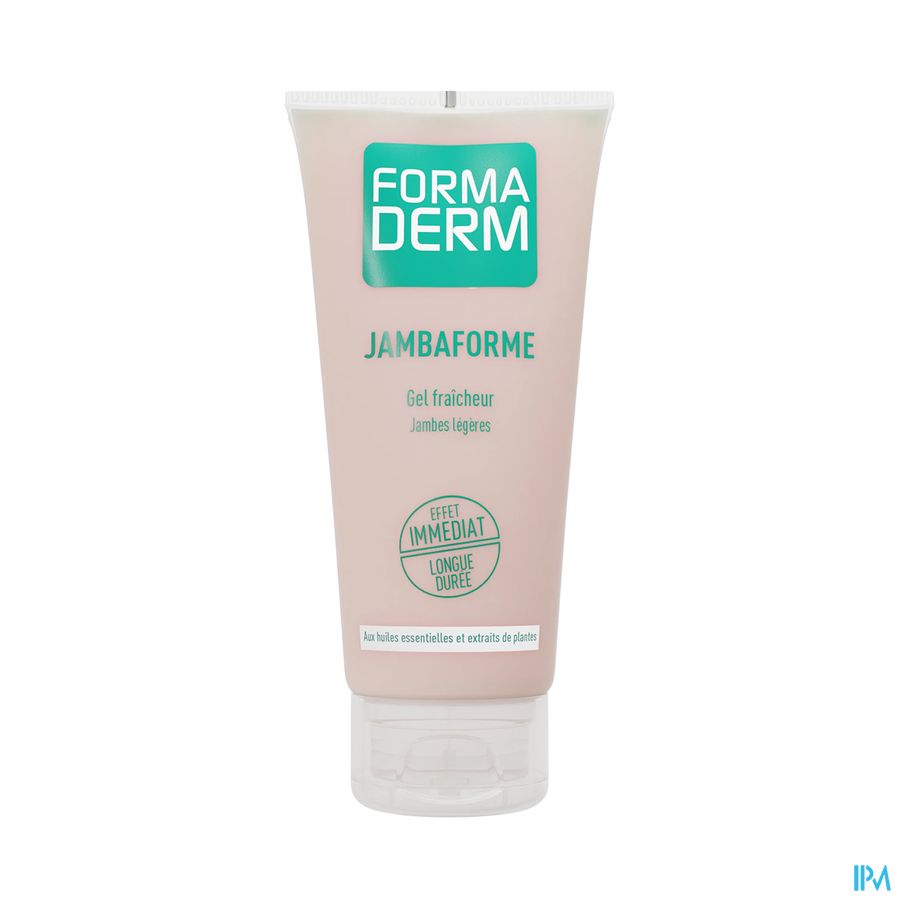 produit FORMADERM JAMBAFORME 100ML