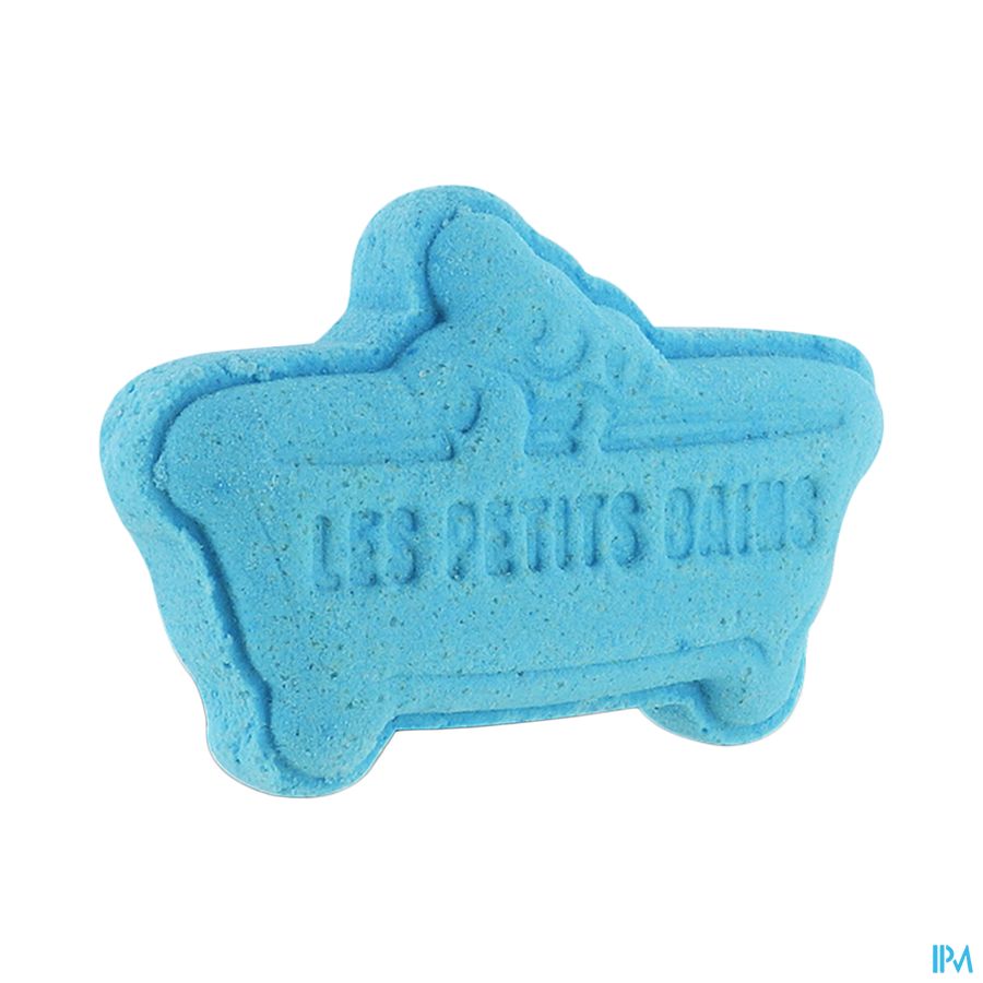 produit PETIT BAIN PROV BOMBE DCHE MONOI 40G