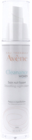 AVENE CLEANANCE WOM SOIN NT LIS 30ML