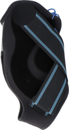 vignette CHEV MALLEO DYNASTAB GRIS T2