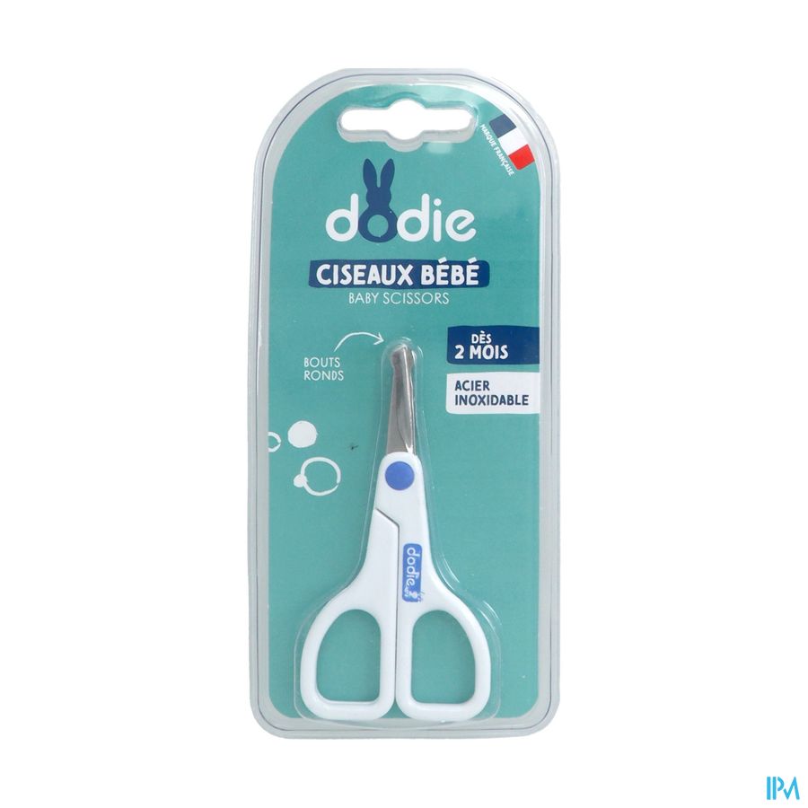 vignette DODIE CISEAUX BB